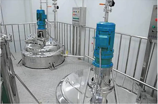 Полное руководство по вакуумным кристаллизаторам 1