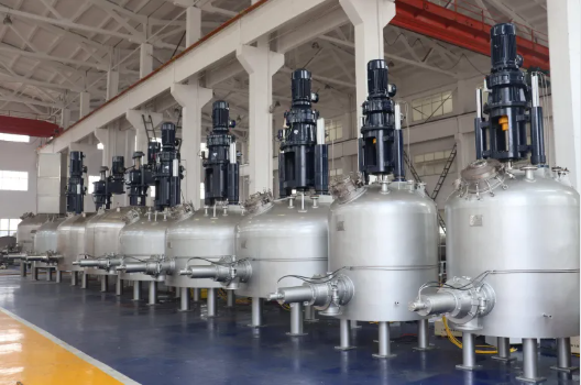 Understanding ANFD And Its Role In Chemical And Pharmaceutical Industries 1