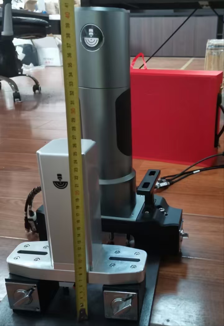 Indentation Tester Technology Overview 1