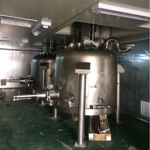 Everything You Need To Know About Agitated Nutsche Filter Dryer 1