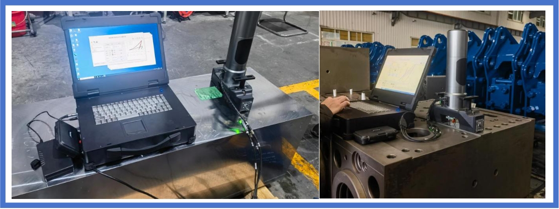 Technical Exchange Report on Indentation Tester 4