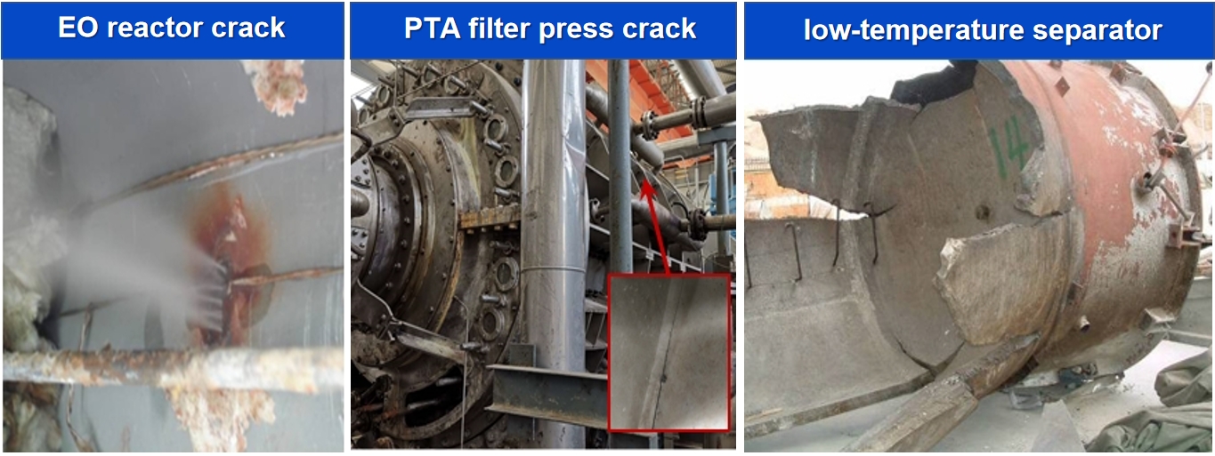 Tratament termic post-sudură pentru recipiente mari sub presiune: tehnologii și aplicații cheie 2