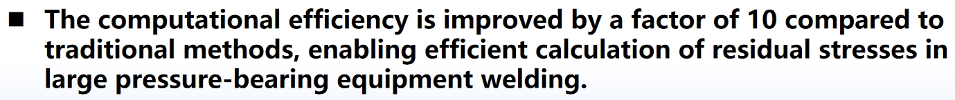 Tratament termic post-sudură pentru recipiente mari sub presiune: tehnologii și aplicații cheie 12