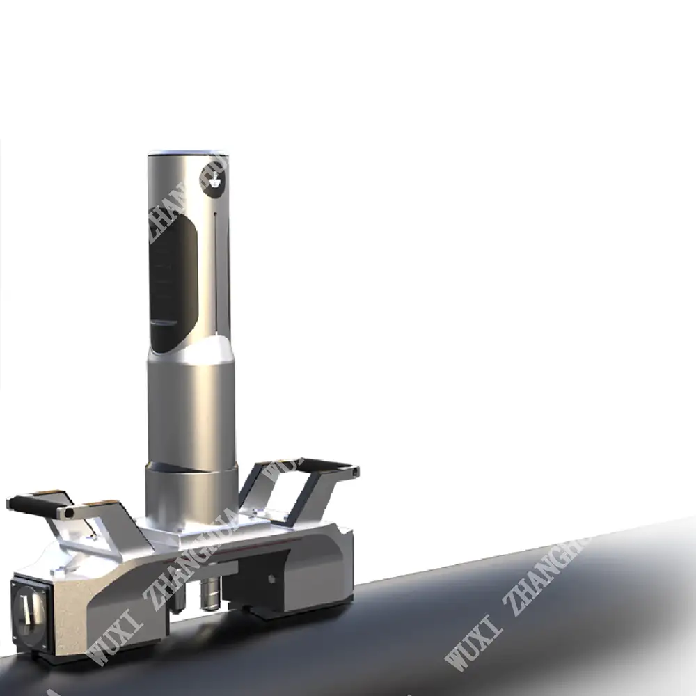 Best Portable Universal Micro-Indentation Tester for Mechanical Property Evaluation Company - Zhanghua Dryer 1