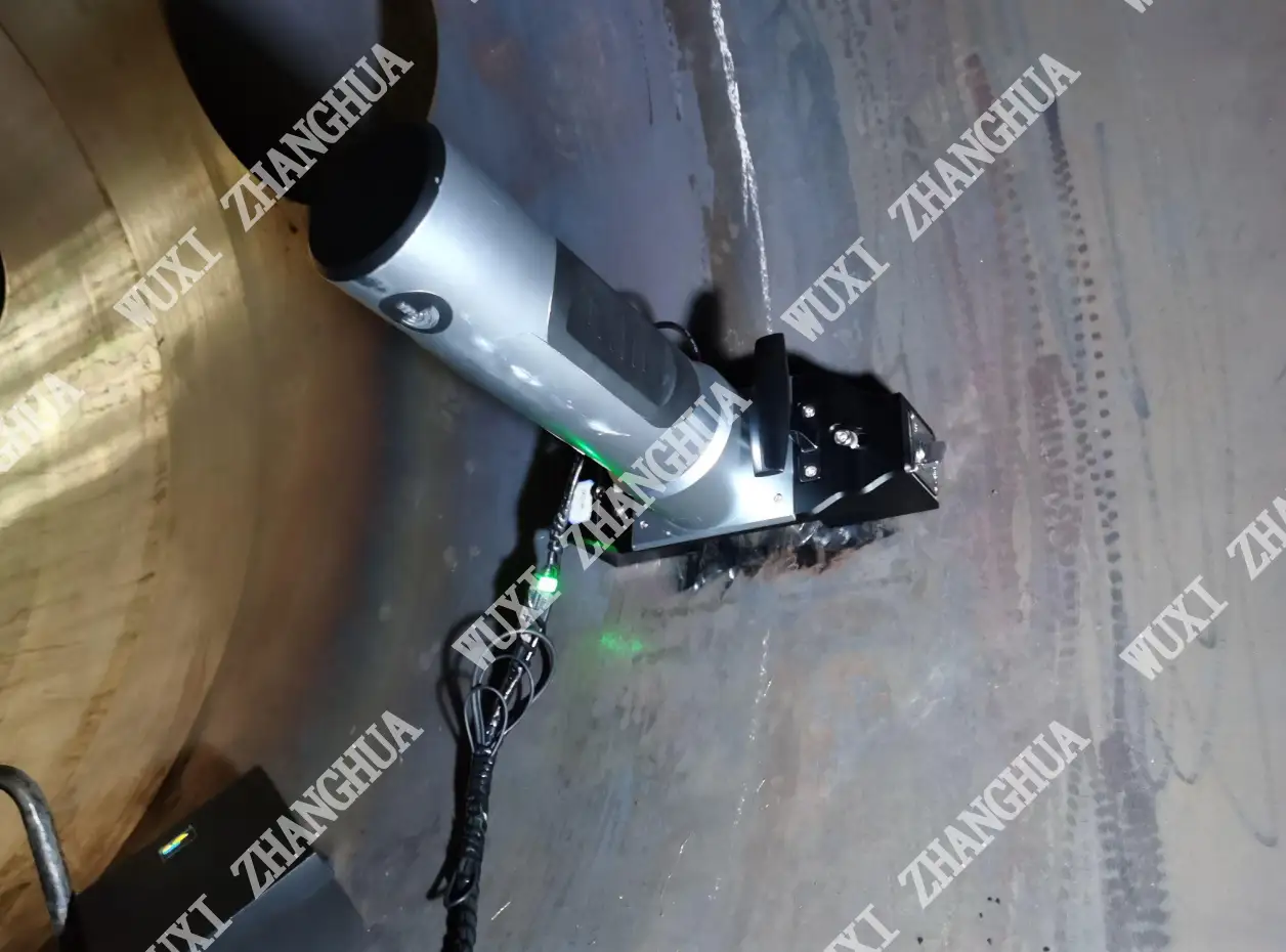 Best Multi-Material Micro-Indentation Tester for Strength and Stress Measurement Company - Zhanghua Dryer 1