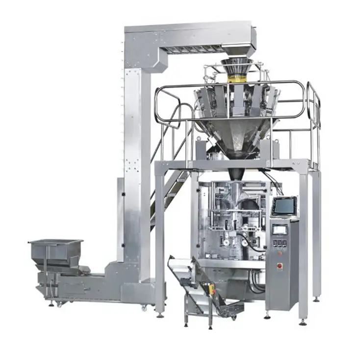 食品包装機械メーカー・サプライヤー | Jingyi Weigher