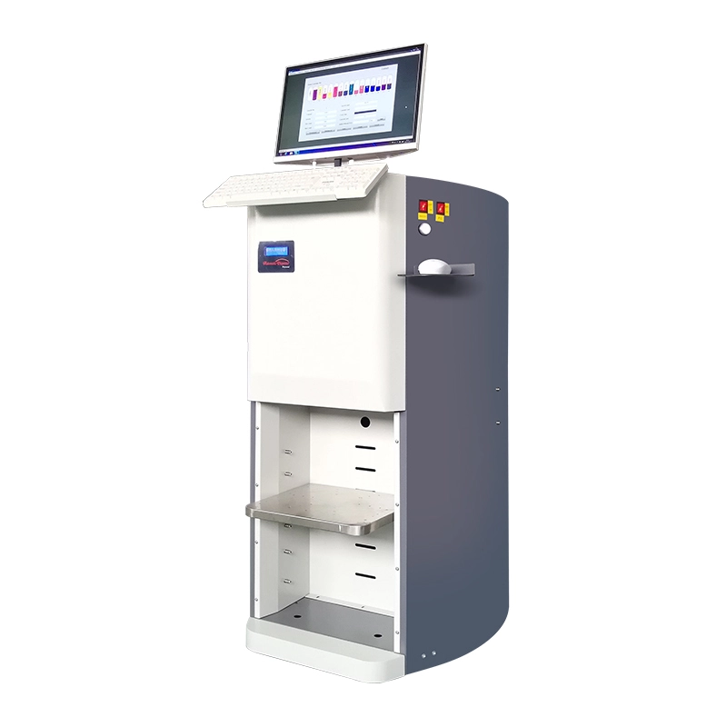 Automatic Paint Dispenser Reliability & Durable JY-10A 1