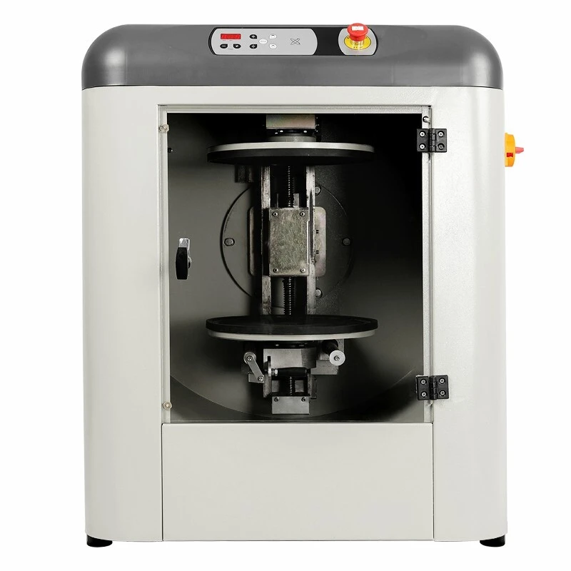 Automatic clamping Gyroscopic rotary Paint Mixer JY-30A 1