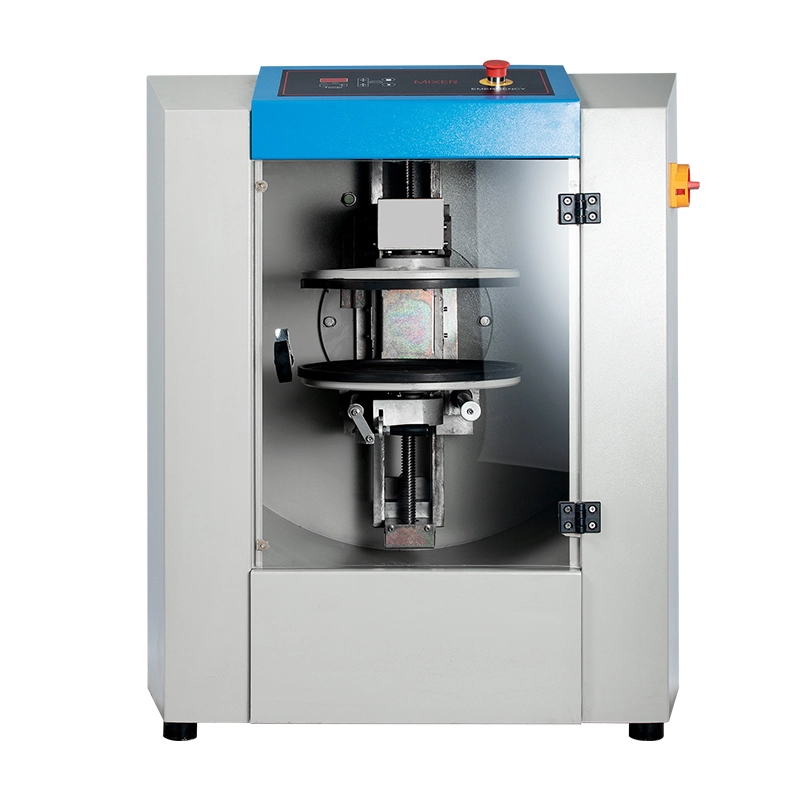 Automatic alternate Gyroscopic rotary Paint Mixer Machine JY-30A3 1