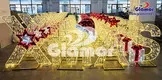 GLAMOR | Latest led motif supply 2
