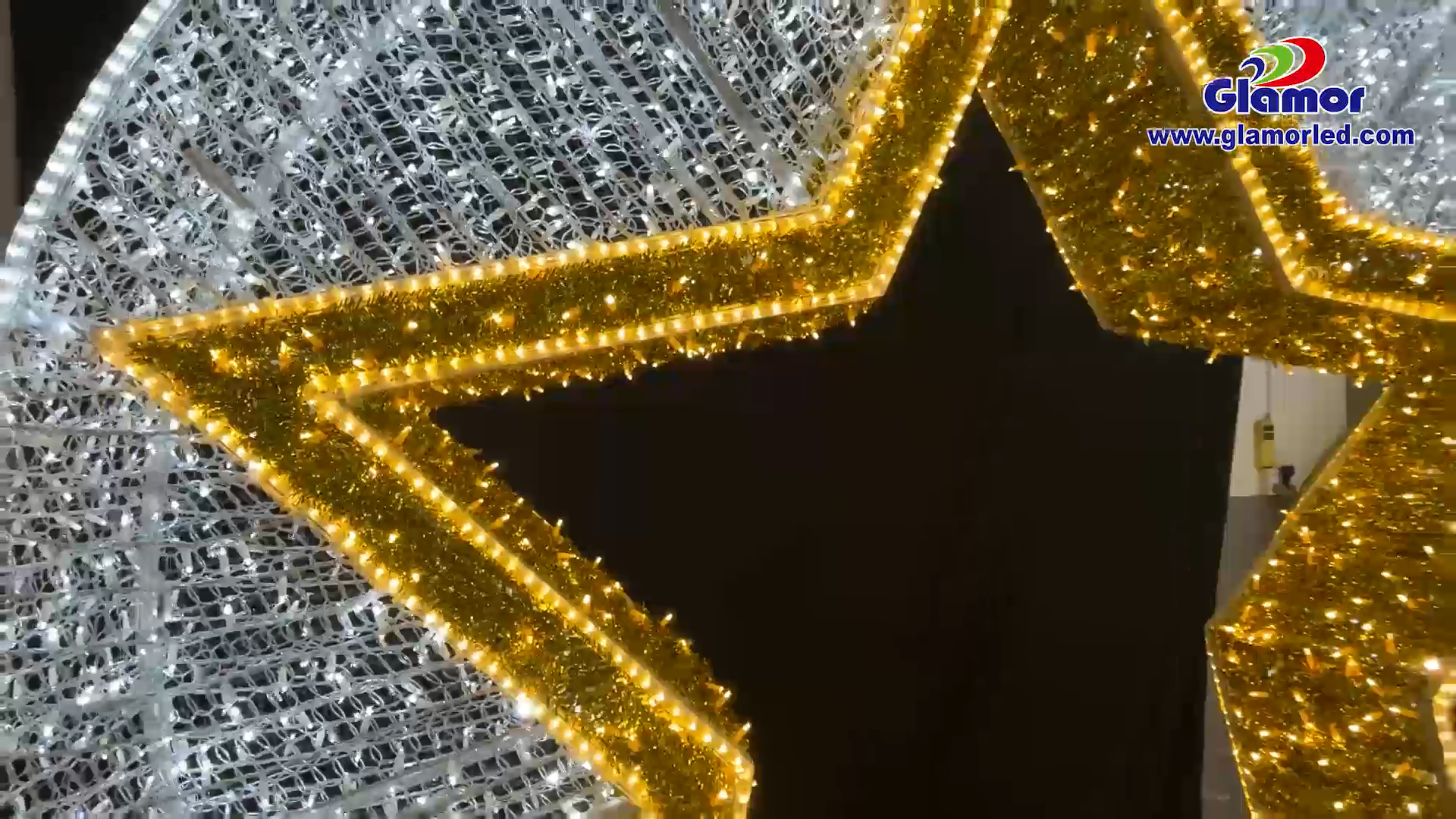  စိတ်ကြိုက်ခရစ္စမတ် motif အလင်းထုတ်လုပ်ခြင်း စွဲမက်ဖွယ်ရာ ထုတ်လုပ်သူ China | ကြီးကျယ်ခန်းနားသည်။