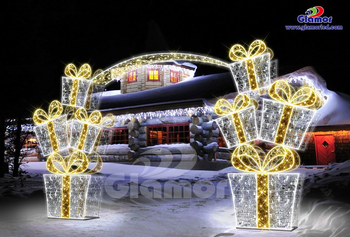 အရည်အသွေးအကောင်းဆုံး စိတ်ကြိုက်ခရစ္စမတ် motif အလင်းရောင် တရုတ်နိုင်ငံမှ | GLAMO ထုတ်လုပ်သူ 7