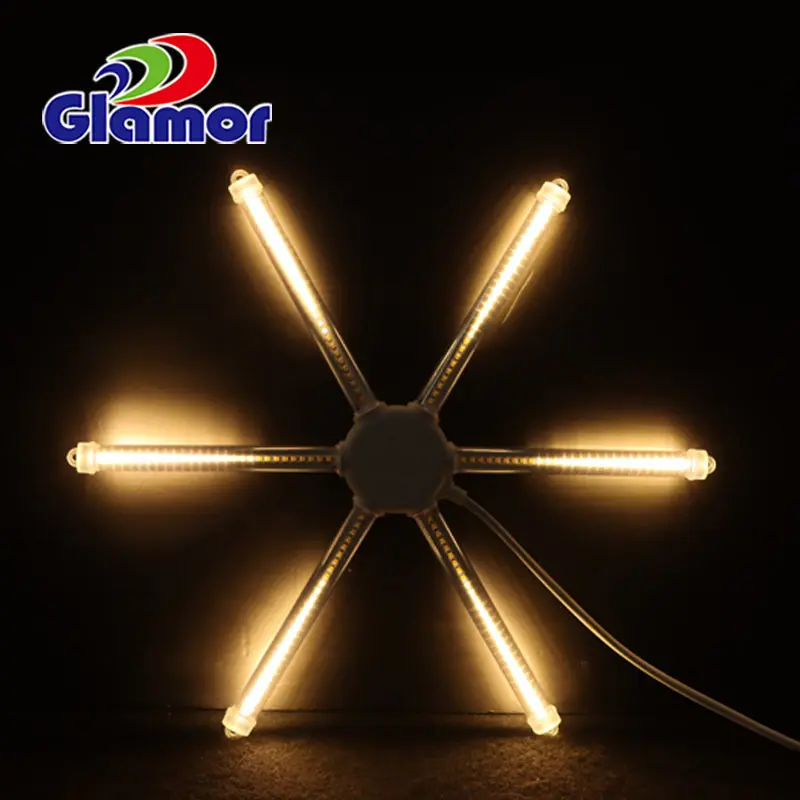 GLAMOR | Custom color changing christmas lights suppliers 2