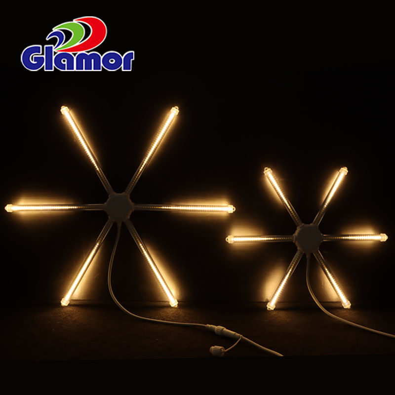 អស្ចារ្យ | អ្នកផ្គត់ផ្គង់អំពូលភ្លើងបុណ្យណូអែល ប្តូរពណ៌តាមបំណង 12