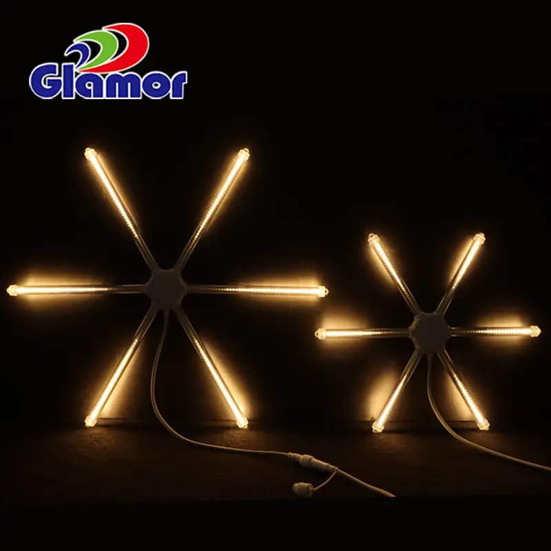 GLAMOR | Custom color changing christmas lights suppliers 4
