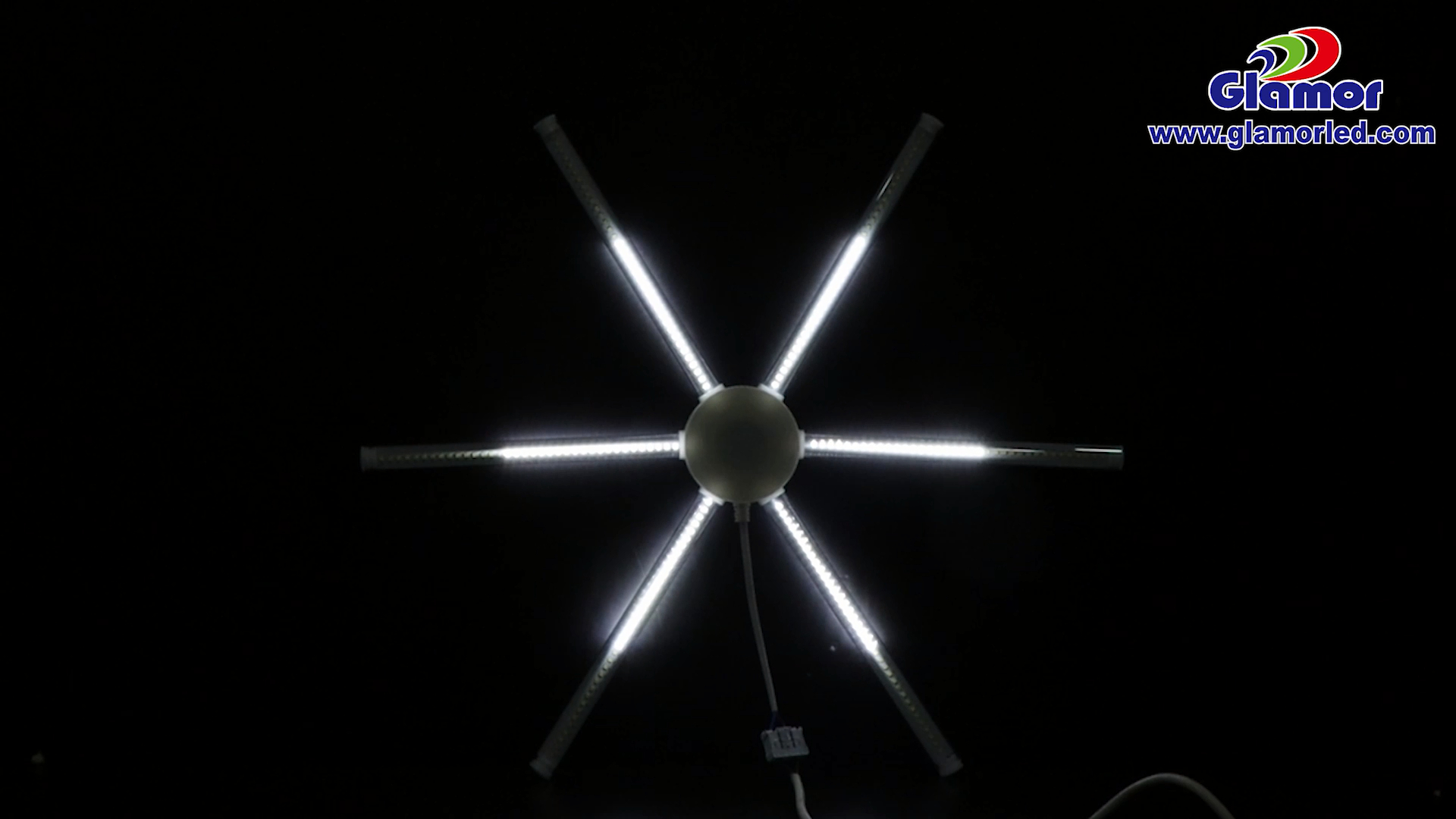  Fabricante de paneis de luz de teito led de calidade | GLAMOR