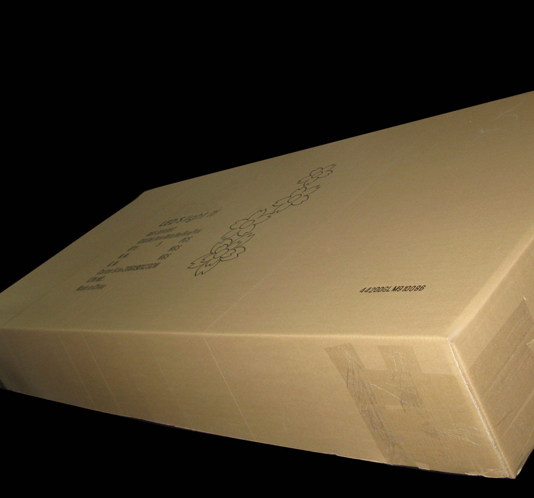 Balıkçı Noel Baba motifli ışık//Göz alıcı aydınlatma 2