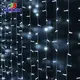 Waterproof LED Icicle String Lights - White Fairy Lights 7