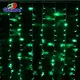 Waterproof LED Icicle String Lights - White Fairy Lights 2