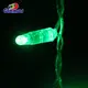 Waterproof LED Icicle String Lights - White Fairy Lights 5