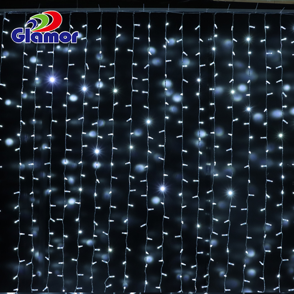 ከቻይና-Glamour ለ IP65 የውጭ የቤት ውስጥ መሪ የበረዶ ብርሃን አምራቾች ምርጥ ምርቶች 9