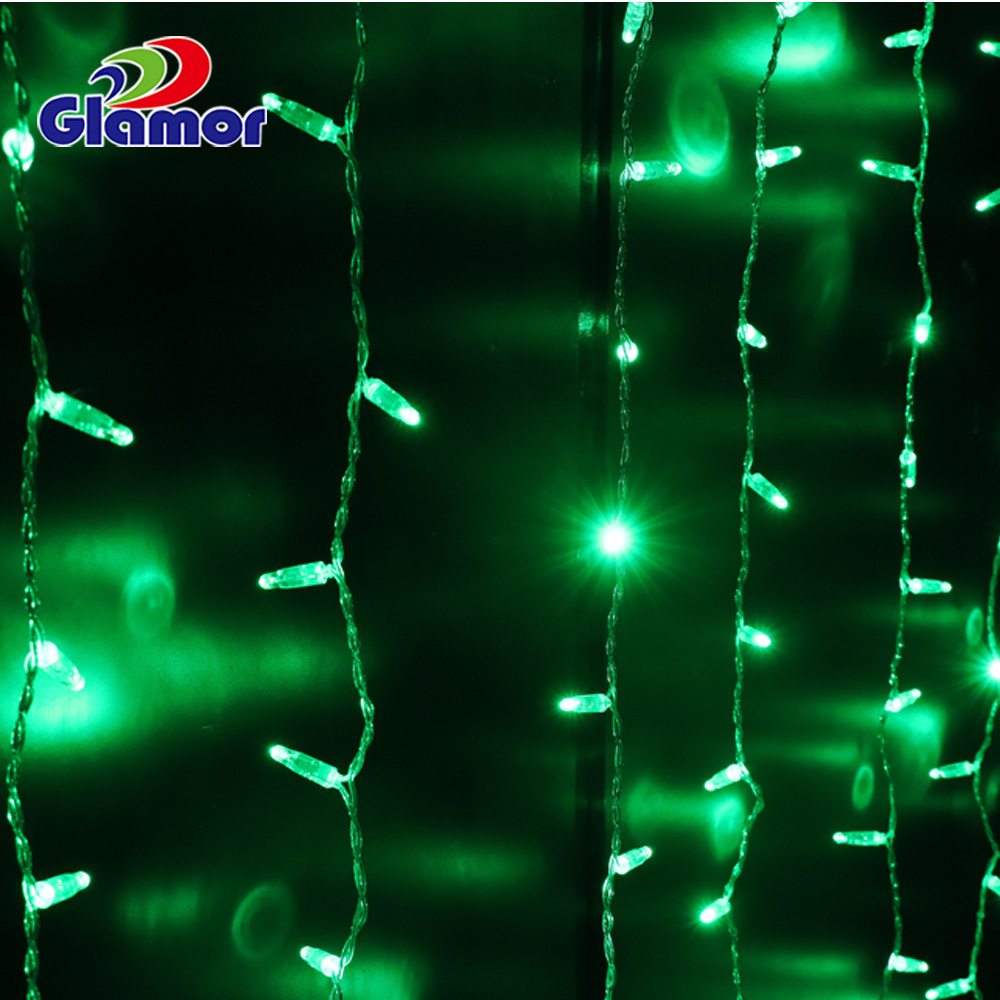 ከቻይና-Glamour ለ IP65 የውጭ የቤት ውስጥ መሪ የበረዶ ብርሃን አምራቾች ምርጥ ምርቶች 10