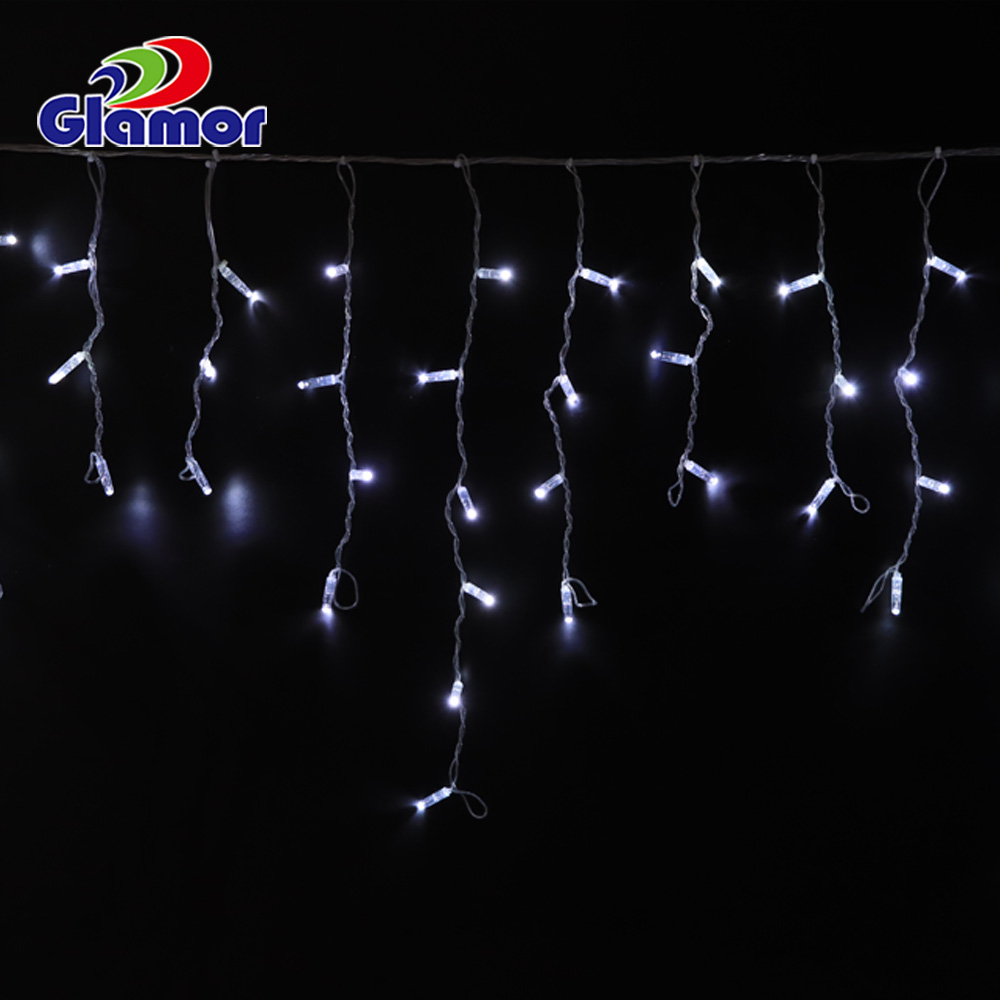 ከቻይና-Glamour ለ IP65 የውጭ የቤት ውስጥ መሪ የበረዶ ብርሃን አምራቾች ምርጥ ምርቶች 12