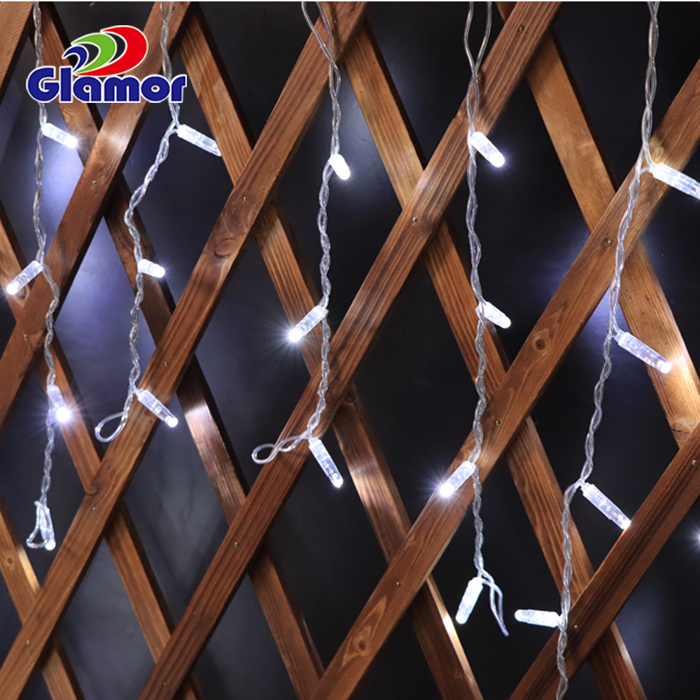 ከቻይና-Glamour ለ IP65 የውጭ የቤት ውስጥ መሪ የበረዶ ብርሃን አምራቾች ምርጥ ምርቶች 13