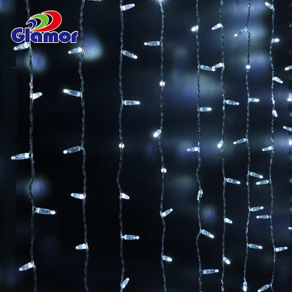 ከቻይና-Glamour ለ IP65 የውጭ የቤት ውስጥ መሪ የበረዶ ብርሃን አምራቾች ምርጥ ምርቶች 8