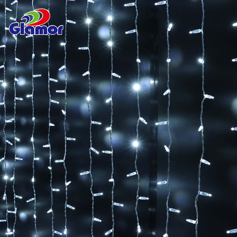 ከቻይና-Glamour ለ IP65 የውጭ የቤት ውስጥ መሪ የበረዶ ብርሃን አምራቾች ምርጥ ምርቶች 11