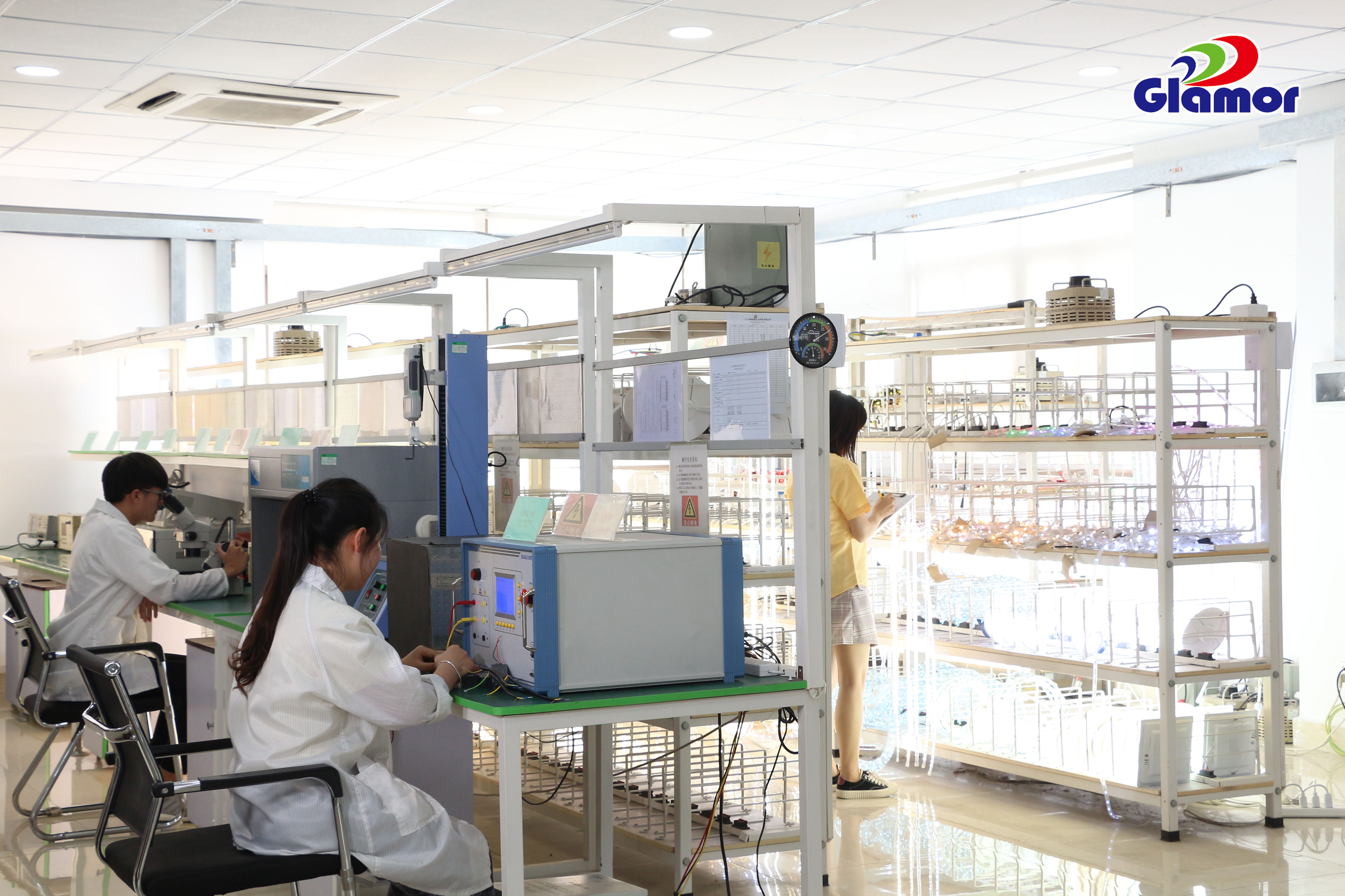 Kompania më e mirë e akulloreve - Prodhuesi GLAMOR | GLAMOR 9