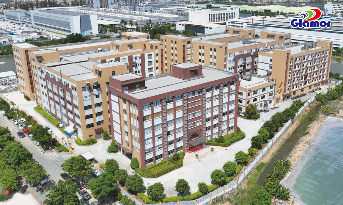 Kompania më e mirë e akulloreve - Prodhuesi GLAMOR | GLAMOR 12