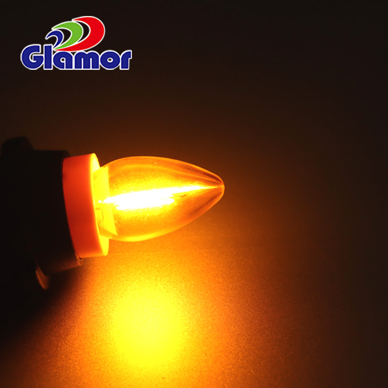 Açık hava iç mekan kaliteli ürünler LED ampul mini ampul en iyi üreticileri Glamour 10