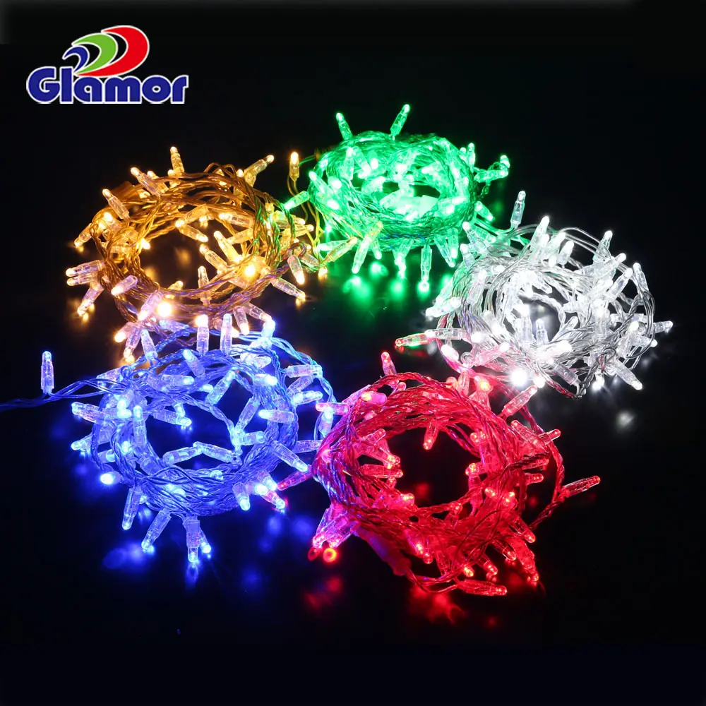 Custom outdoor led Christmas lights white manufacturers Manufacturer | GLAMOR 2