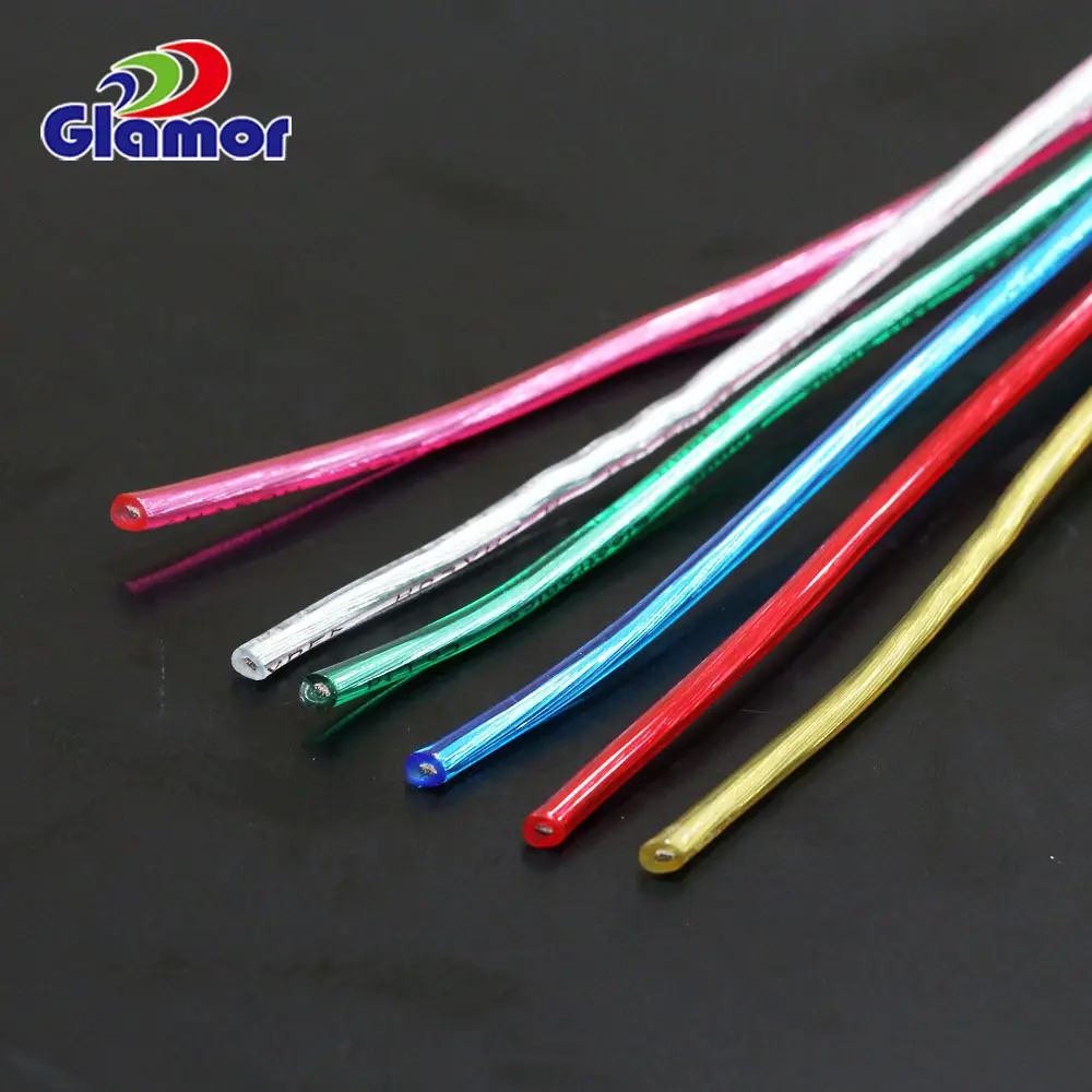 Custom outdoor led Christmas lights white manufacturers Manufacturer | GLAMOR 5