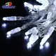 Custom outdoor led Christmas lights white manufacturers Manufacturer | GLAMOR 7