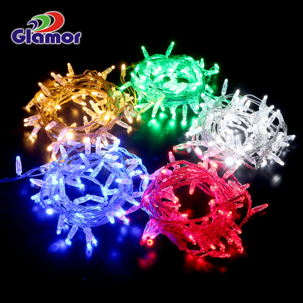 Prodhues të dritave LED të Krishtlindjeve me porosi, prodhues të dritave me tela | GLAMOR 9