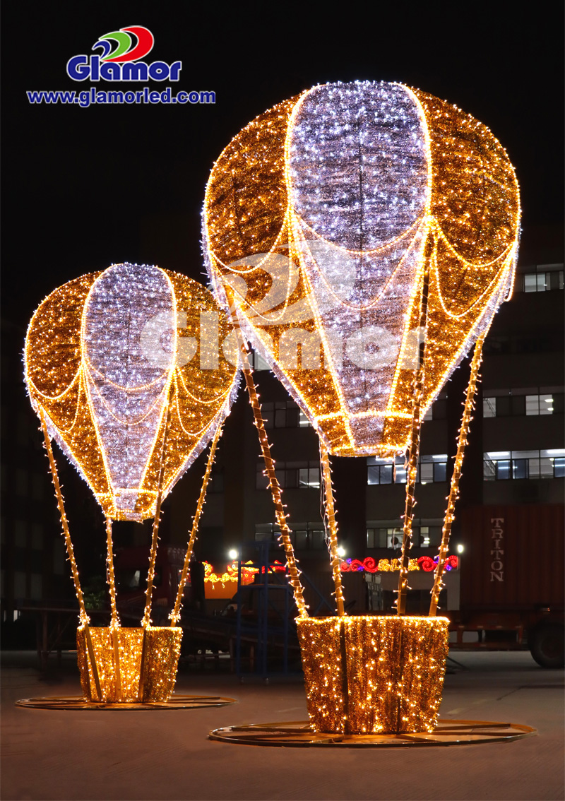 წარმოების დამუშავება, 3D, 2D, გარე დეკორაცია, ლანდშაფტის LED მოტივი, christimas light-ის მწარმოებელი 13