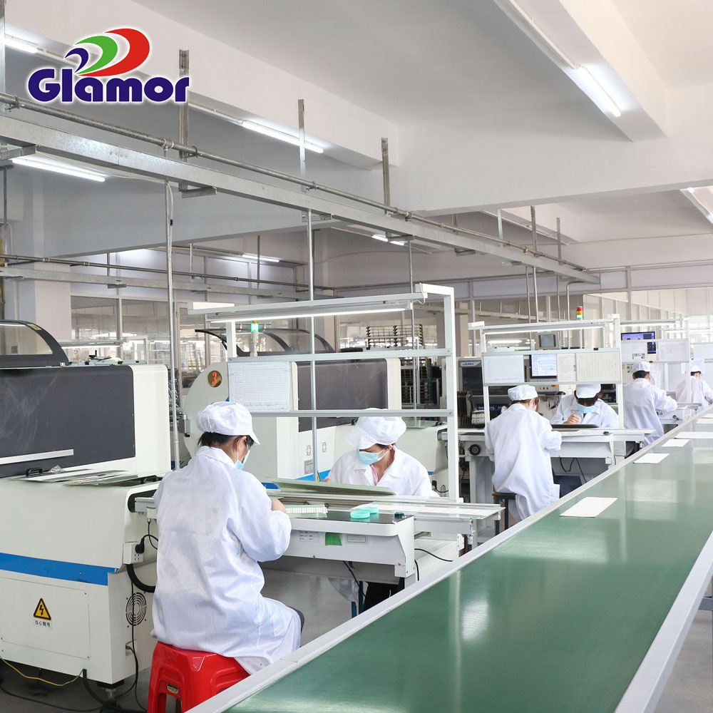 Lampu jalur LED Silikon RGB 60 led/m kawalan jauh IP68 5m/10m 14