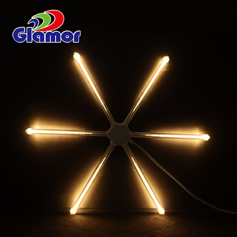 Meteor SMD LED snowfall lights fiework type from Glamor manufacturer China products 10