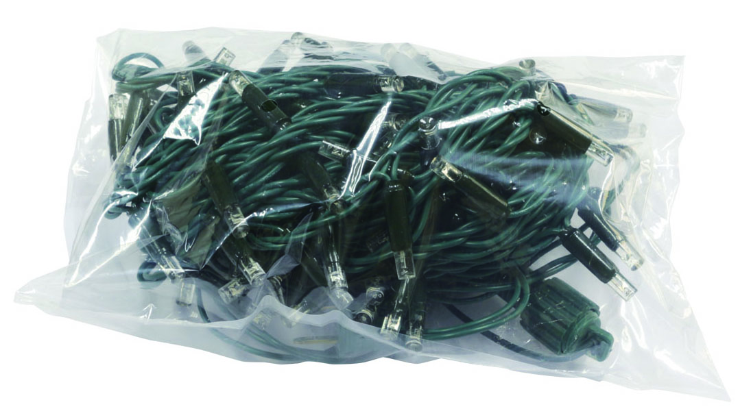 Тэст на старэнне святлодыёдных гірлянд Кантроль якасці прафесійны вытворца Glamour 10