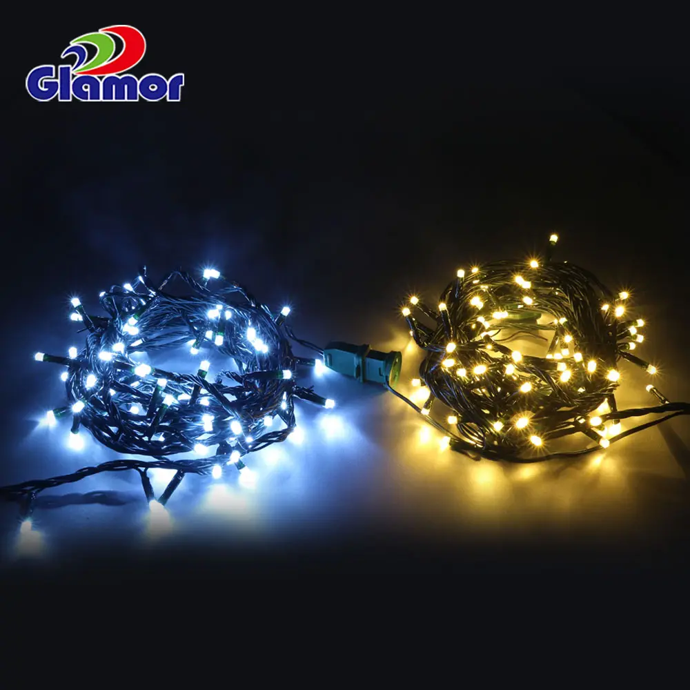 Custom fairy Christmas lights supply Manufacturer | GLAMOR 2