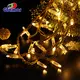GLAMOR | Custom Christmas tree fairy lights company 4