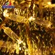 GLAMOR | Custom Christmas tree fairy lights company 3