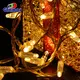 GLAMOR | Custom Christmas tree fairy lights company 2