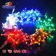 Custom Christmas led strip lights suppliers Manufacturer | GLAMOR 2