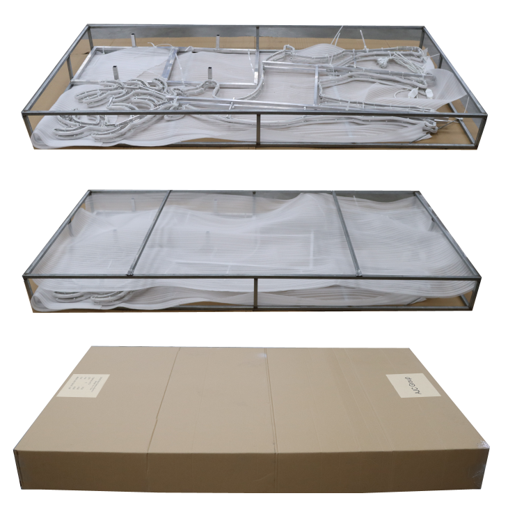 Opp foto LED ahaziri | GLAMOR - ekeresimesi LED Motif 10