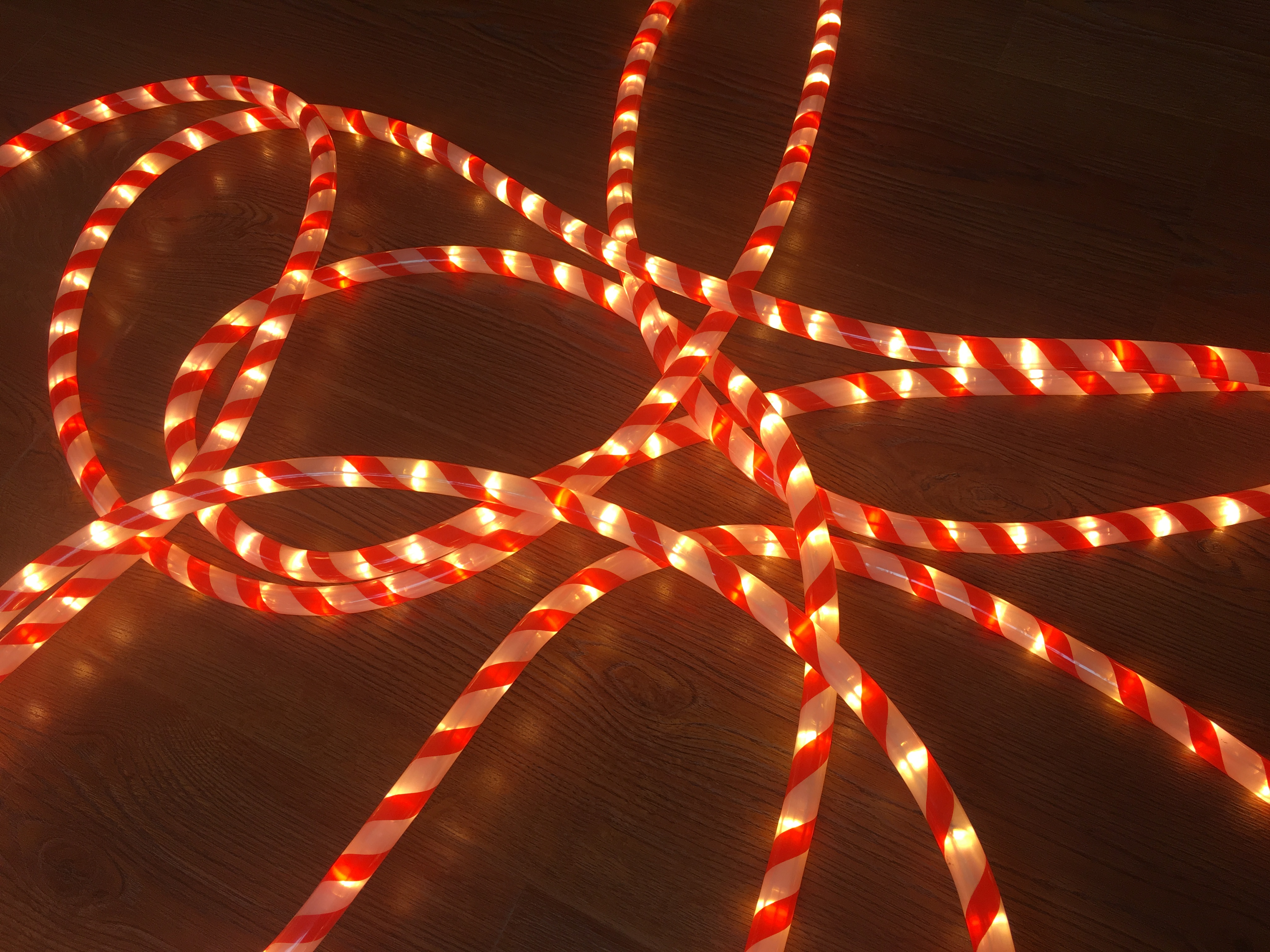 Dış mekan kullanımı su geçirmez spot dış mekan aydınlatma dekorasyon neon ışıklar noel dekoru Üretici | GLAMOR 4