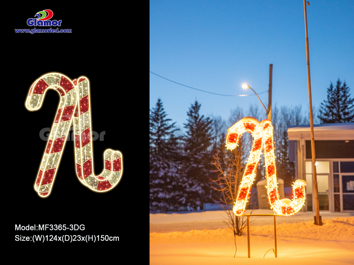 Dış mekan kullanımı su geçirmez spot dış mekan aydınlatma dekorasyon neon ışıklar noel dekoru Üretici | GLAMOR 9