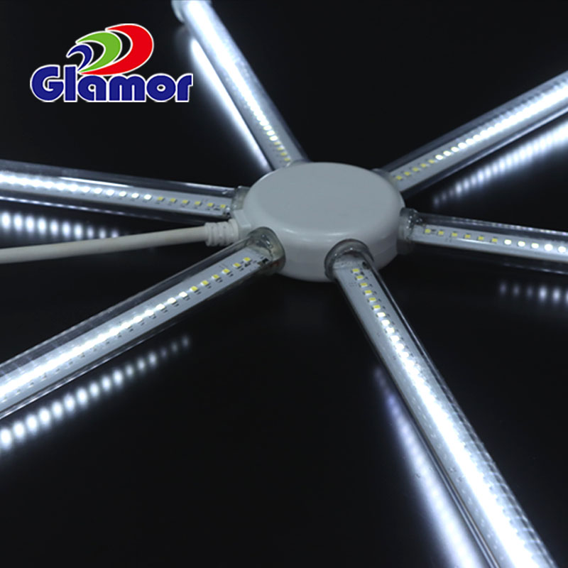 ក្រុមហ៊ុនផលិតអំពូលភ្លើងអាចម៍ផ្កាយធ្លាក់ព្រិលបានប្ដូរតាមបំណងពីប្រទេសចិន | ភាពអស្ចារ្យ 10